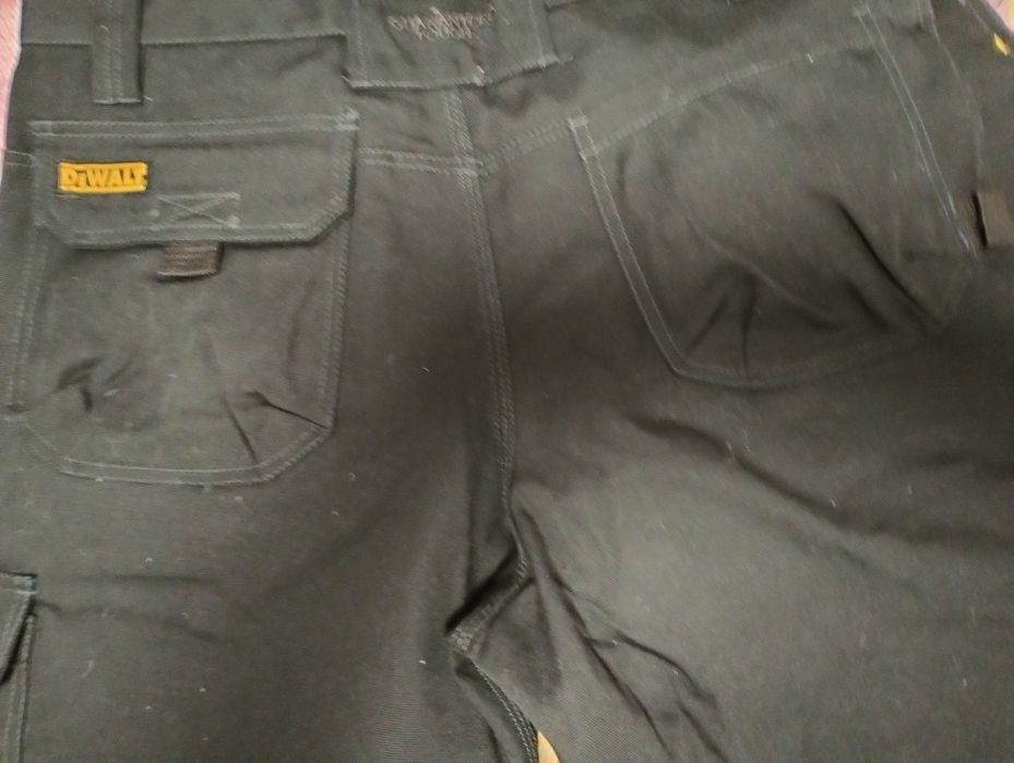 Pantaloni lucru Dewalt din Cordura