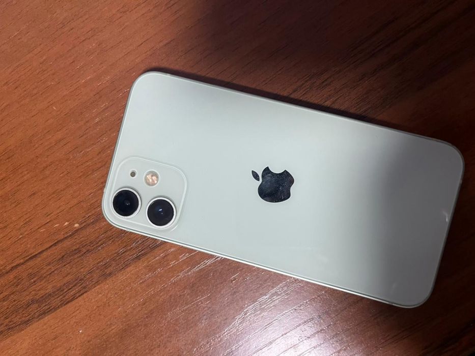 iPhone 12 mini обмен