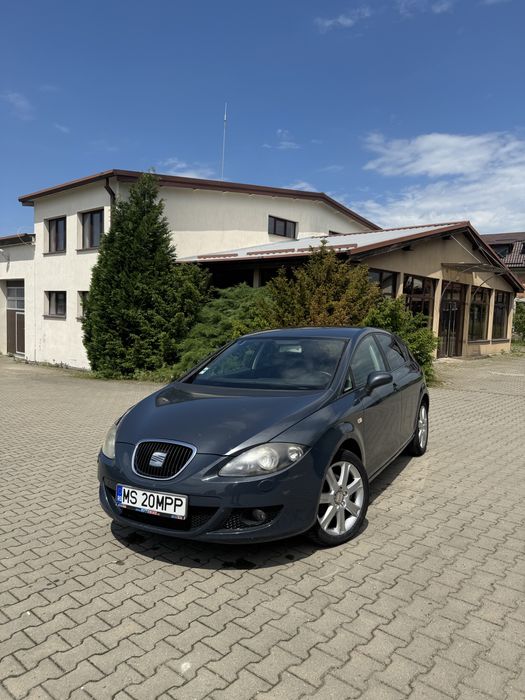 Seat Leon 2.0 TDI