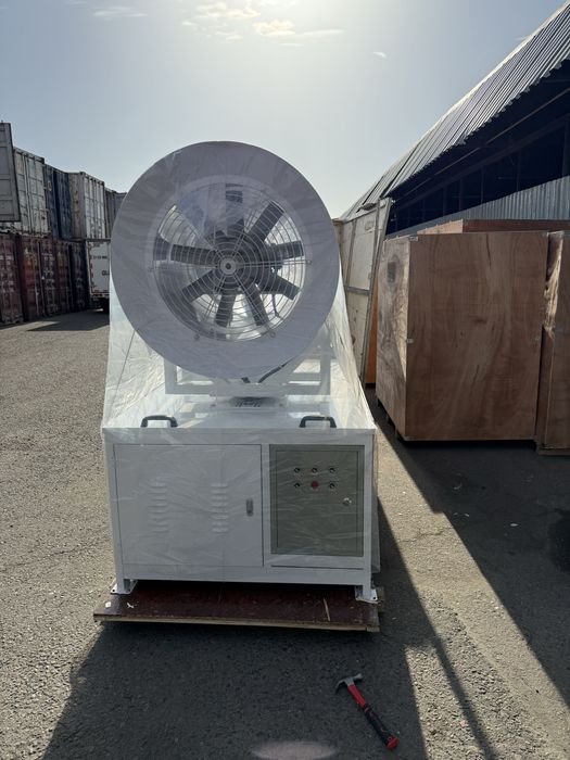 Водяная пушка 50 м