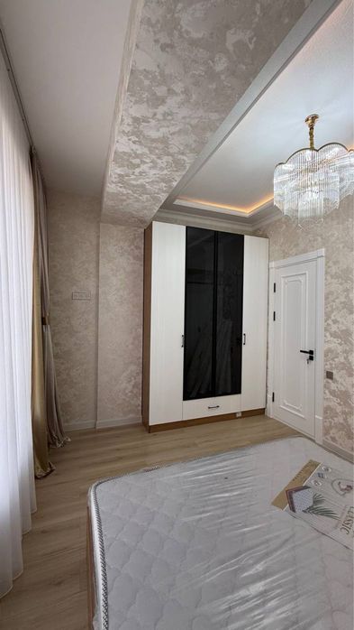 Продается 4 ком. Квартира на 2 этаже площадью 99 кв.м. В Вокзале