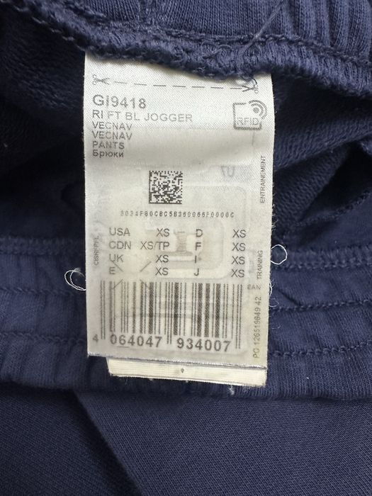 Reebok спортивка оригинал