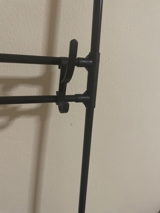 Стилаж за дрехи и обувки