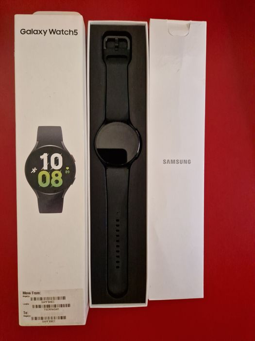 Galaxy watch 5 44mm