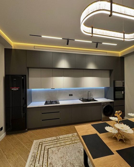 Мебель  на  заказ