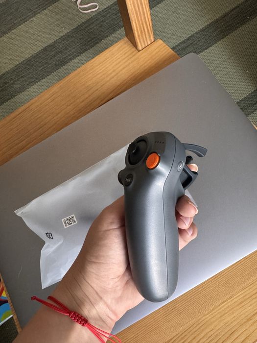 DJI RC Motion 3 joystick