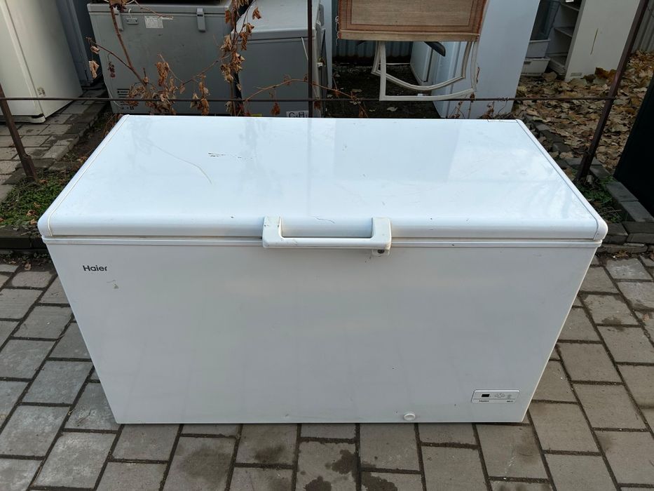 Морозильник Haier с доставкой