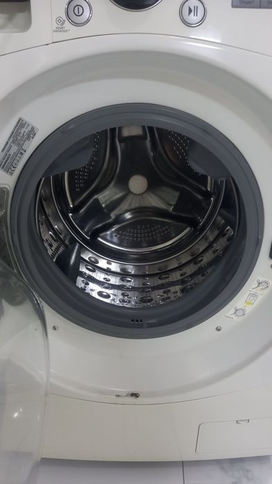 LG стиралка и ARZUM пылесос (торг есть)