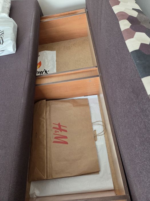 Диван / Кровать.