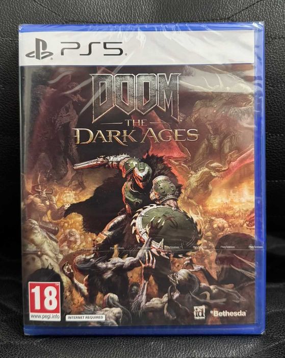 Vampire The Masquerade Bloodlines 2 Premium Edition PS5 SIGILAT