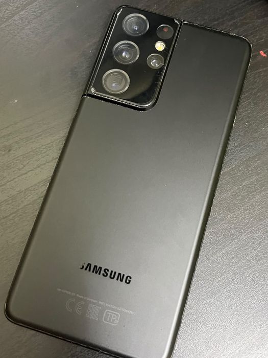 samsung s21 ultra 12/128, обменяю или продам