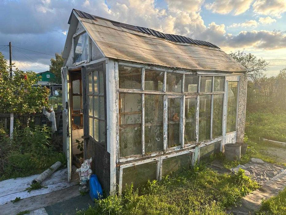Продам Дачу с/т Борки.
