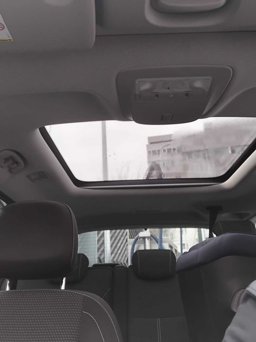 Vand Opel Zafira Tour C, automata, diesel