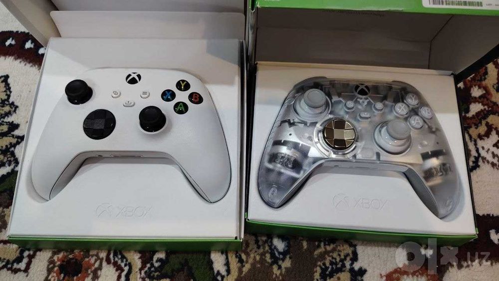 playstation 5 xbox series PC uchun orginal jostigla