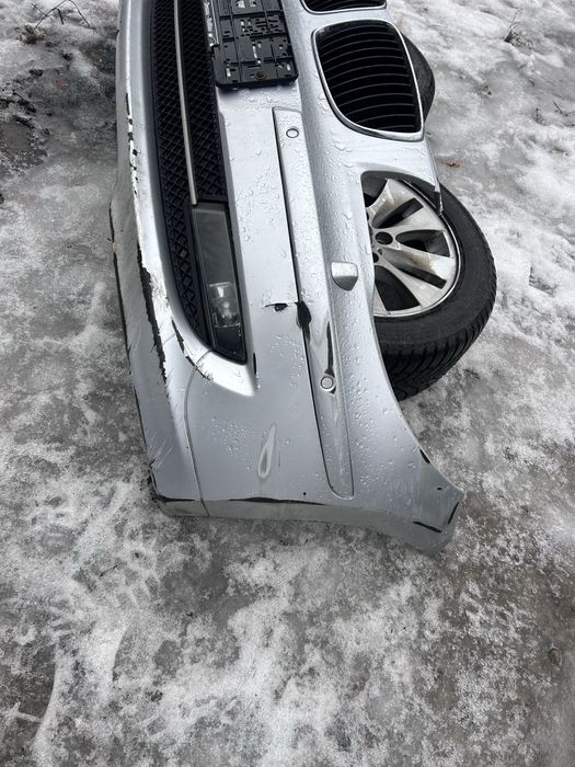 Bara bmw e87 seria 1.          Haion  bara spate