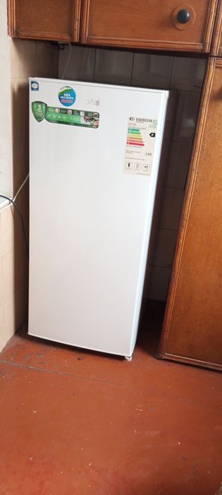 Artel muzlatgich holati zor