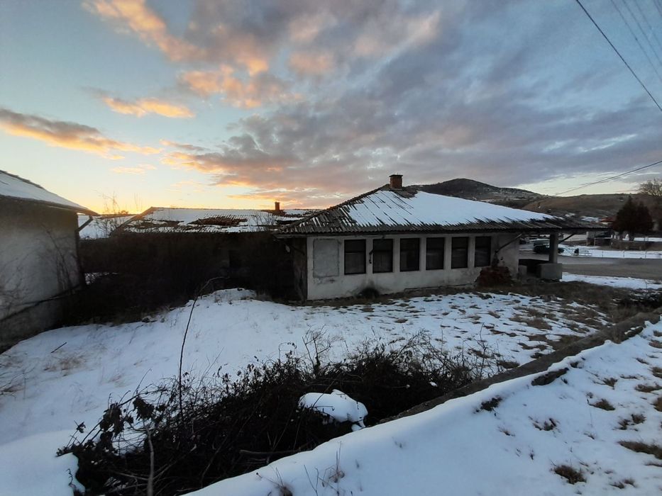 Отдава/продава сграда