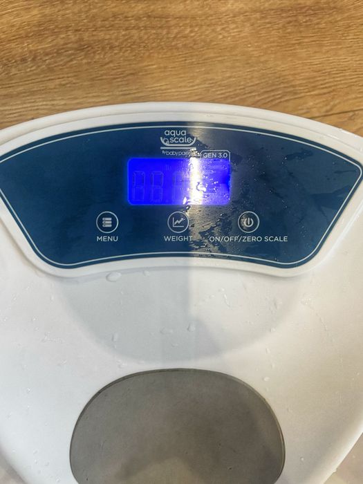 Aqua scale gen 3.0