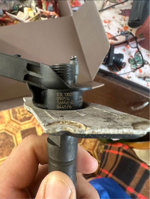 Injectoare 2.0TDI CR 170cp