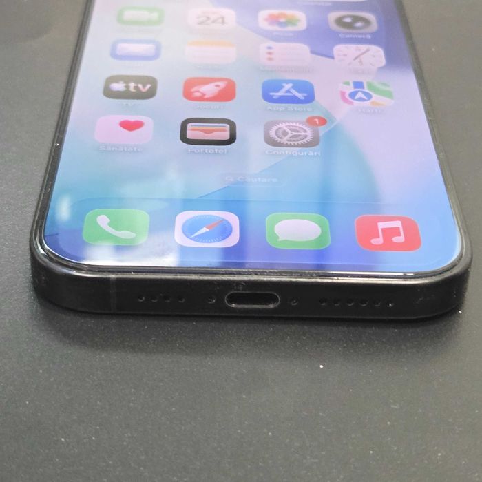 Hope Amanet P8 Iphone 16 Pro Max 256 Gb 90%