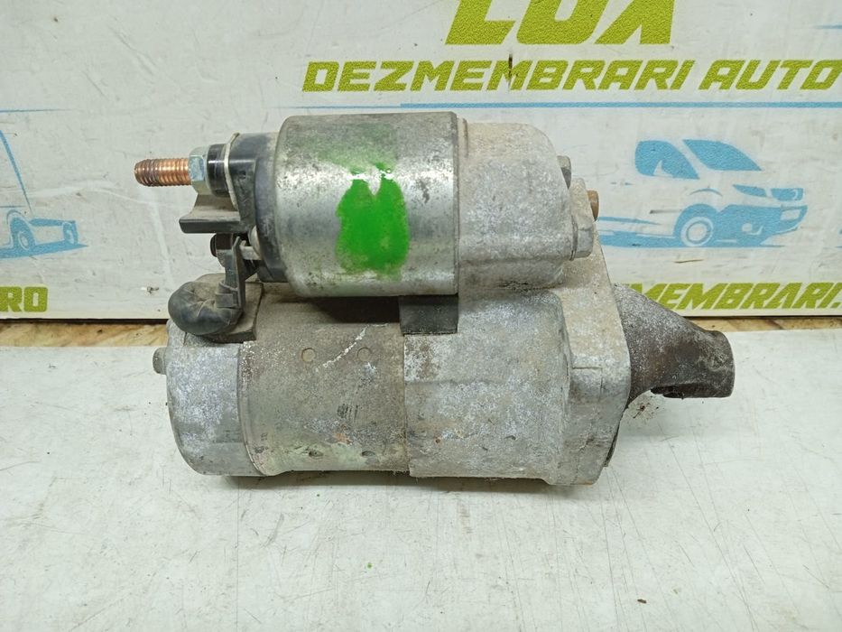 Electromotor 1.2 benzina 198 a1.000 51890631 Fiat Idea 1 [2003 - 2020