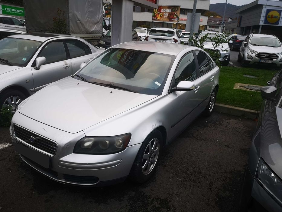 Vand Volvo S40 2006