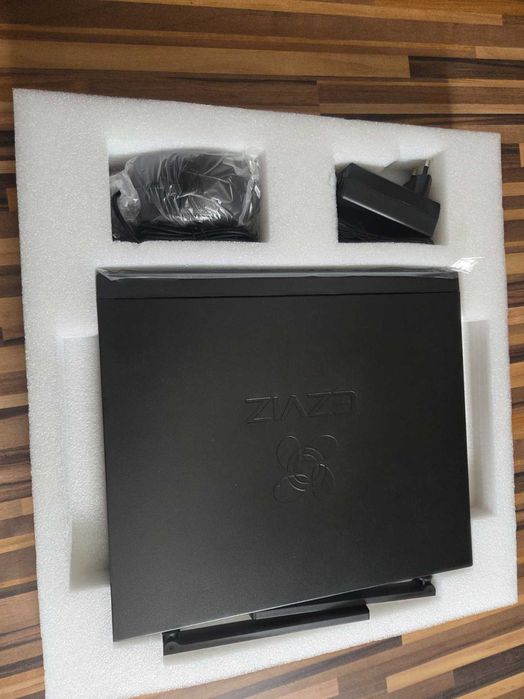 NVR Ezviz(Hikvision) X5S 8 canale Wi-Fi 3K - Nou, fara cutie