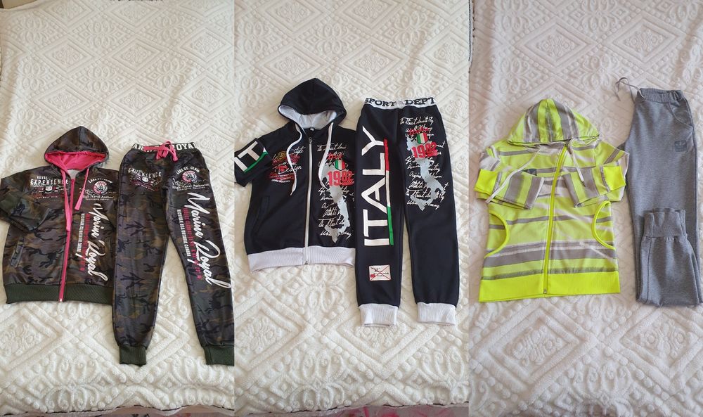 Продам женскую одежду б/ у