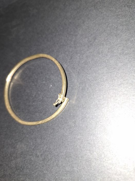 Bratara de Aur 14k