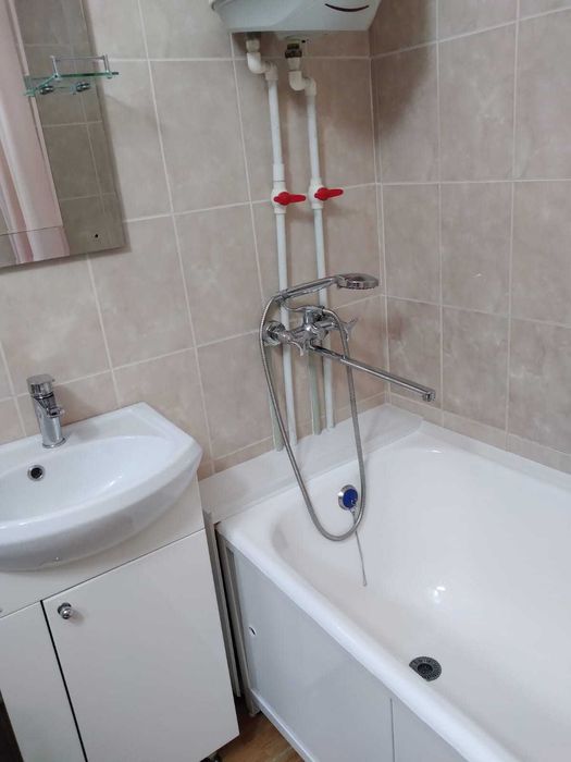 Сдам однокомнатную квартиру