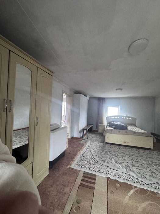 Продам дачу ахмирово