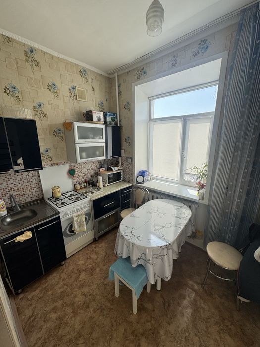 Продам 3 комнатную квартиру