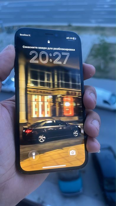 iPhone 12mini обмен или продам