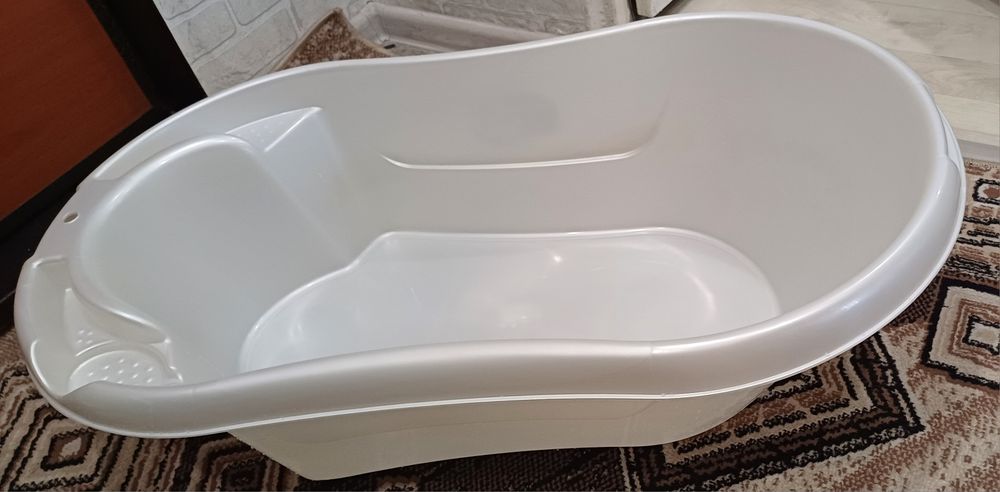 Продам детскую ванночку