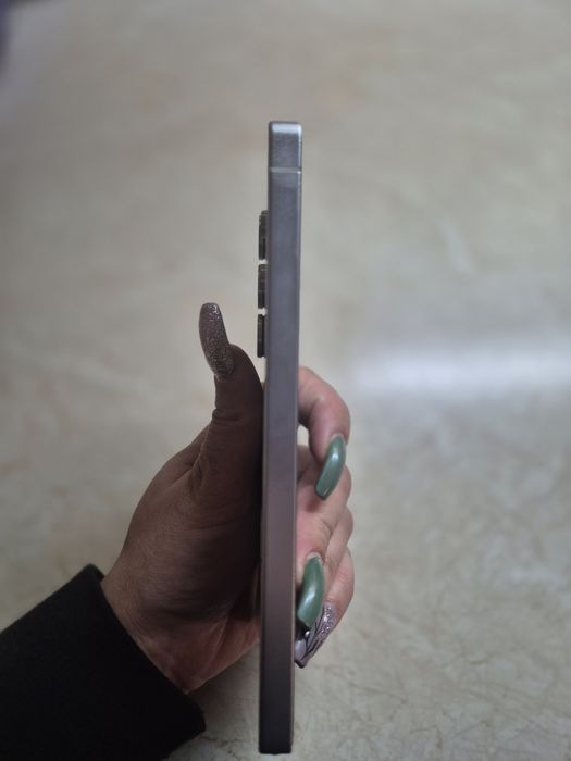 Galaxy S25 Ultra, 12GB RAM, 256GB