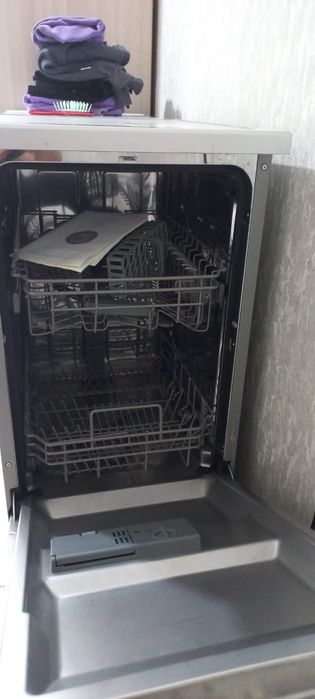 Ппродается Посудомоечная машина ARG FS-DW-6012S