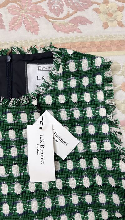 Женская одежда. Платье.