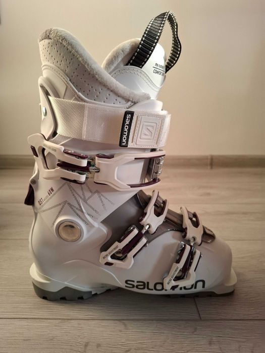 Дамски ски обувки Salomon