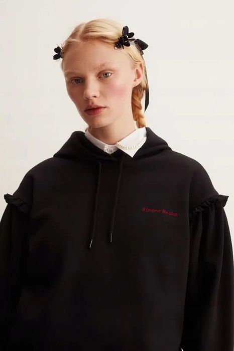 Simone rocha x h&m сет xs