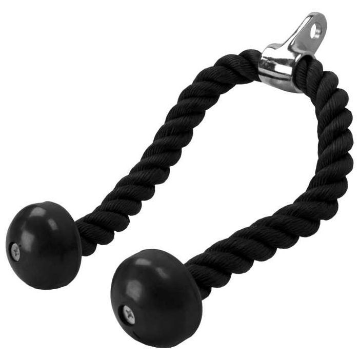 Sfoara triceps din nylon - 68 cm