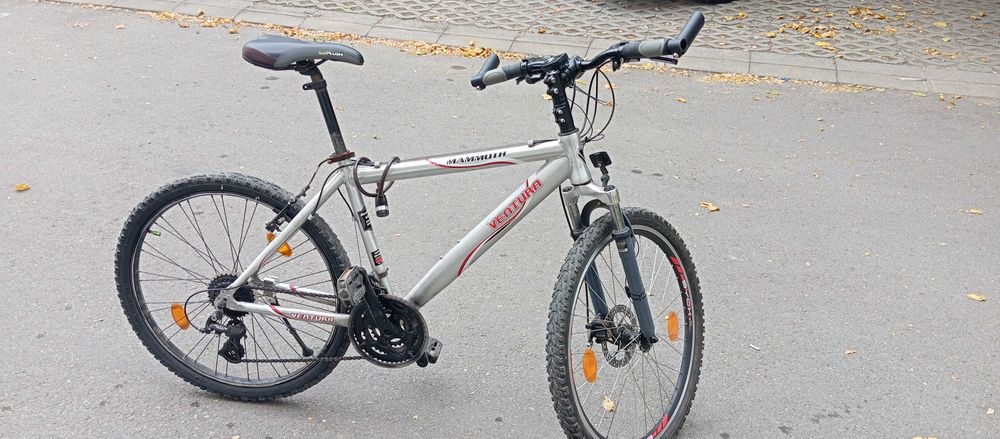 Продава се колело