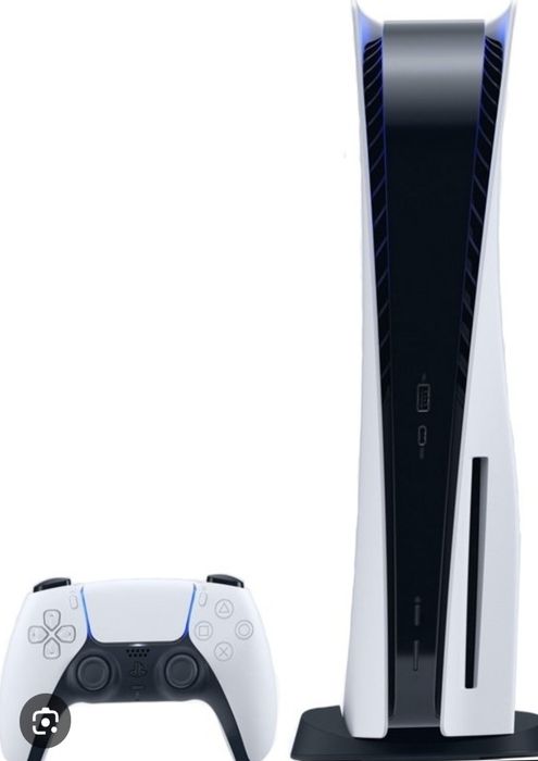 Ps5 digital +подписка 700 игр