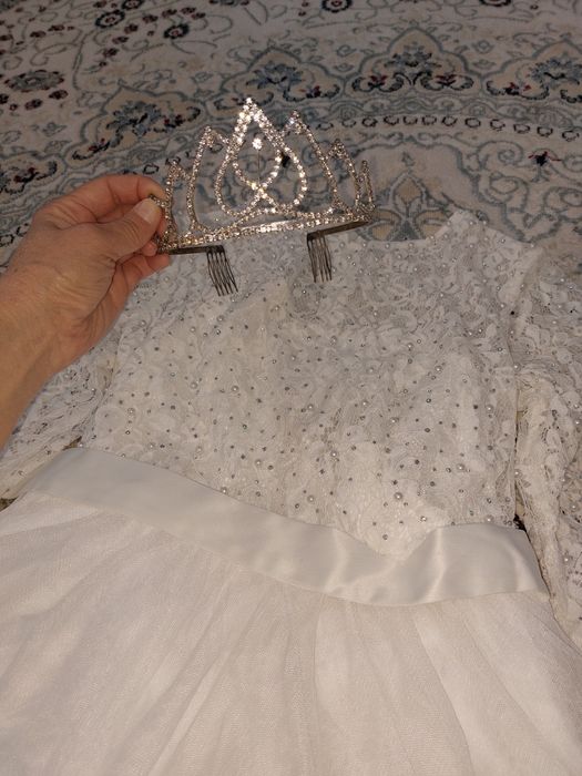 Вечерний платья 36р