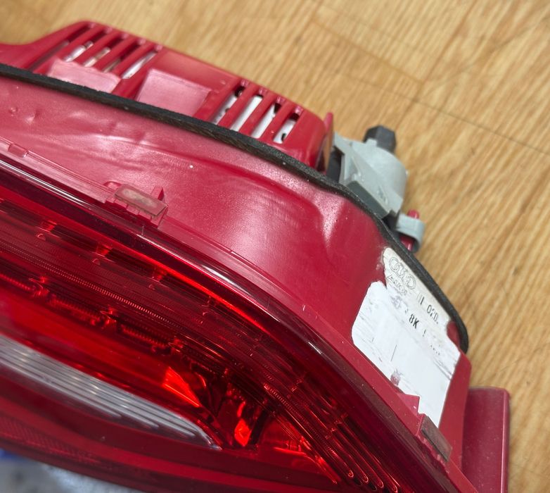 Комплект стопове LED Audi A4 B8.5 facelift Avant-Комби