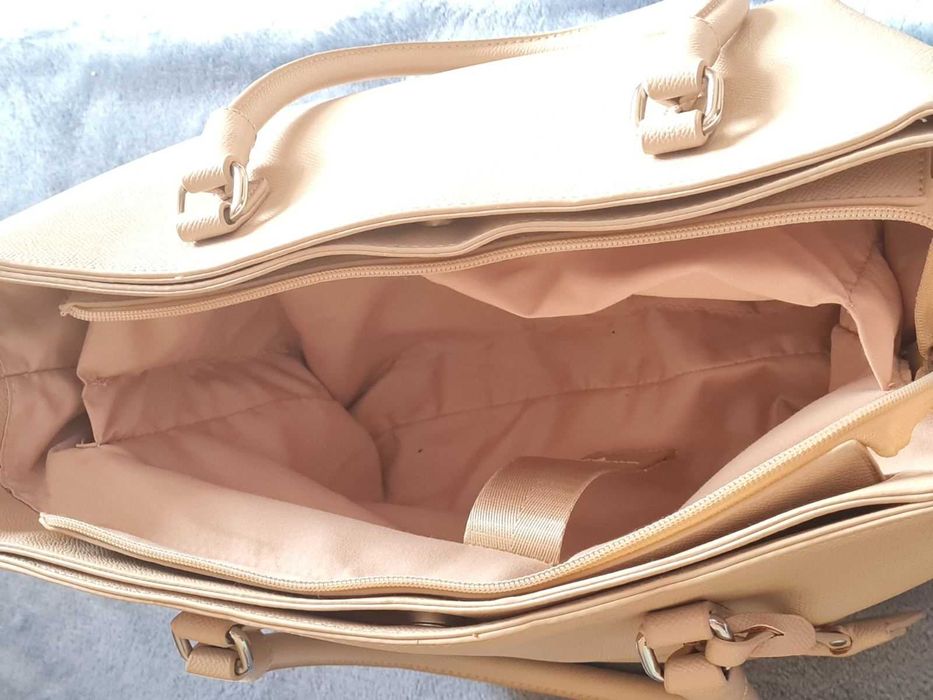 Дамска чанта Халхубер - Hallhuber