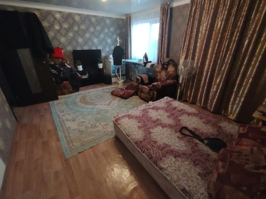 Продам дом В Красном Яре