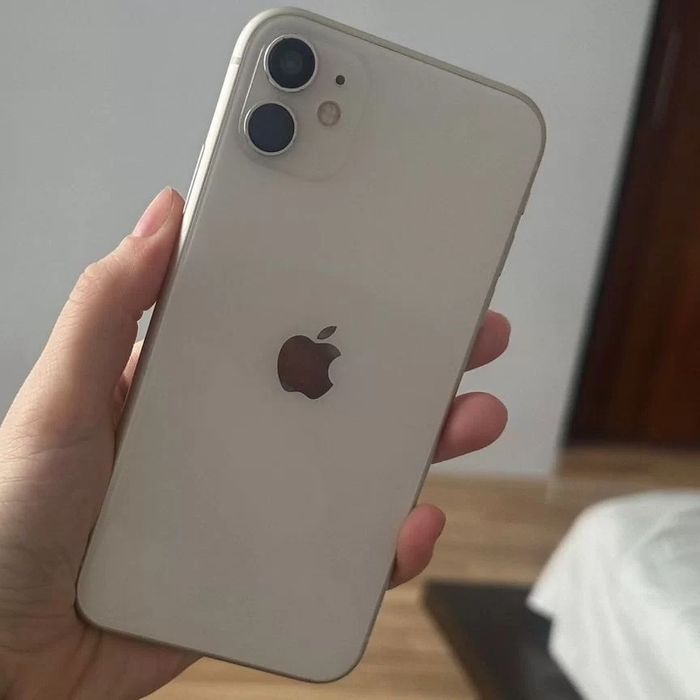 Iphone 11 64gb в идеальном состоянии