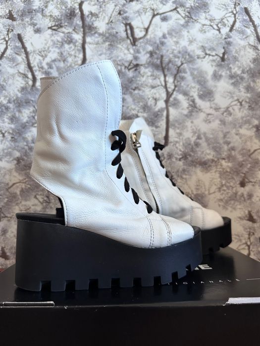 Дамски летни боти