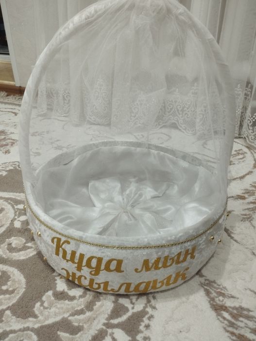 Корзины для праздника