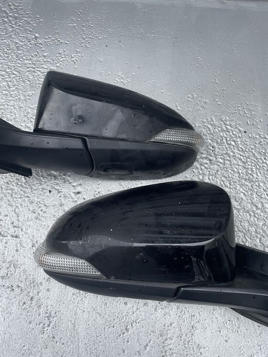 Огледало Тойота Ц-ХР (ogledalo toyota c-hr)